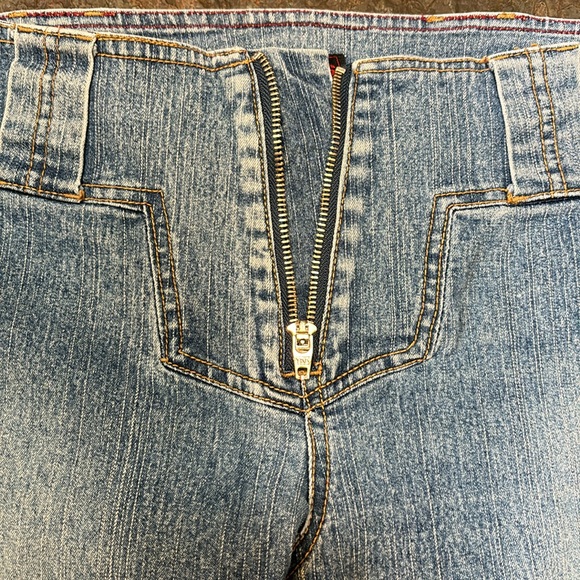 First Kiss Jeans - Picture 4 of 9